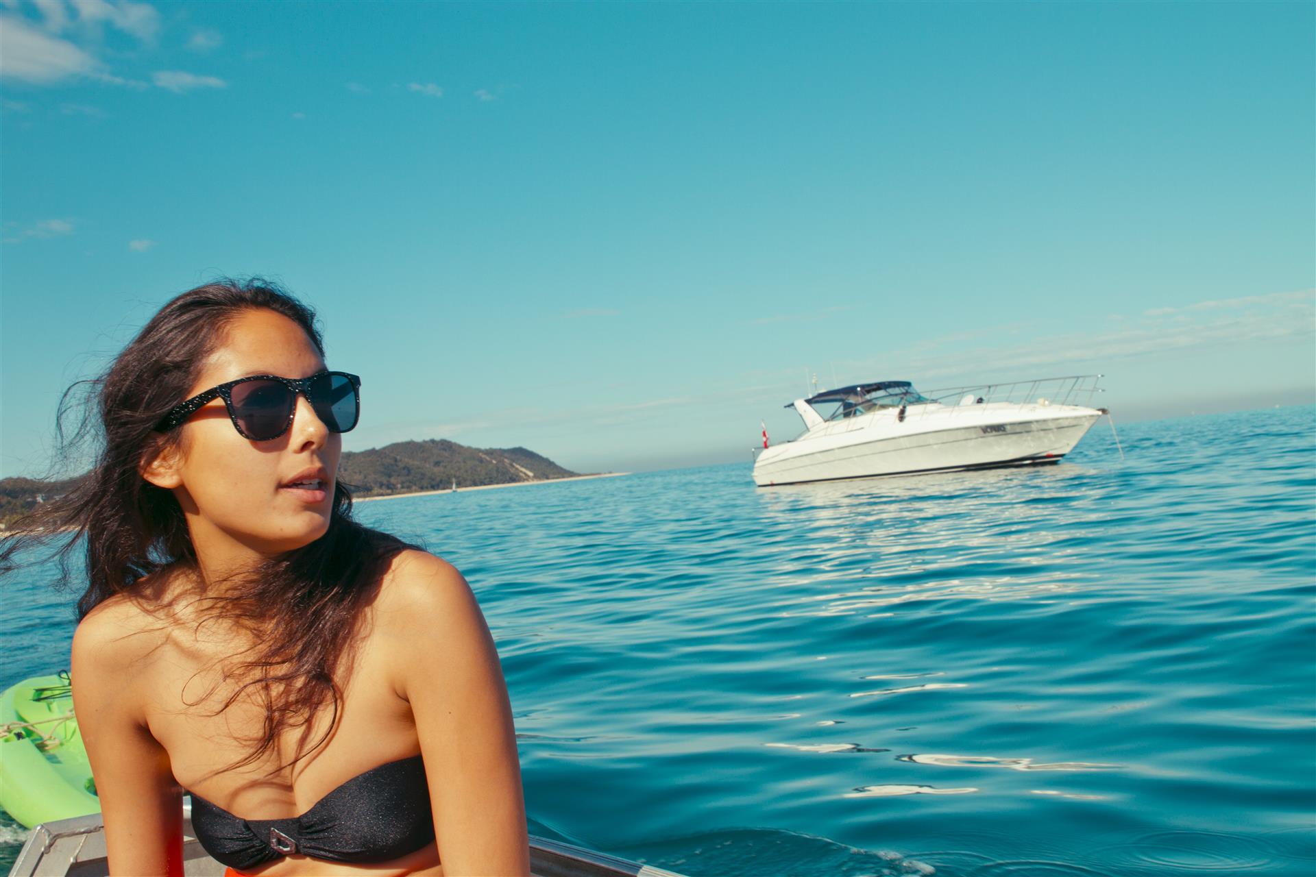 Water Sports Counselor