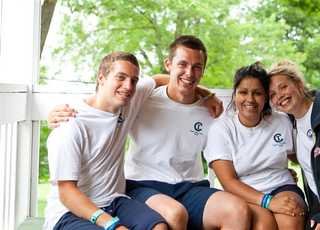 Special Needs Counselor