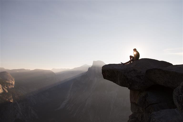 Working in Yosemite National Park with BUNAC