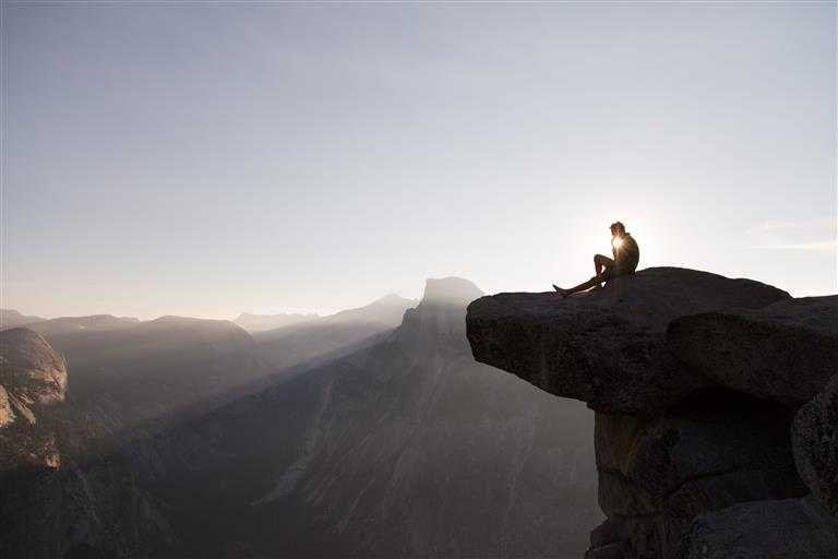 Working in Yosemite National Park with BUNAC