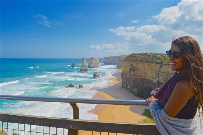 A Year Abroad: Australia According to Amanda