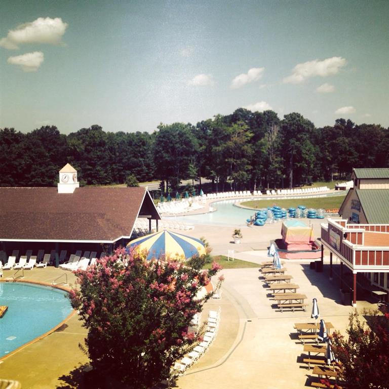 My amazing time working as a lifeguard in Ocean City