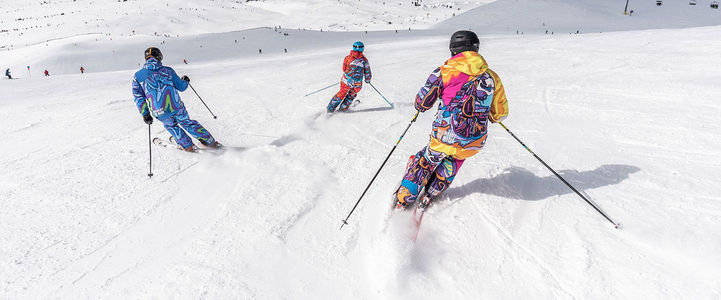 Why housekeeping jobs are the hidden gem of working a ski season